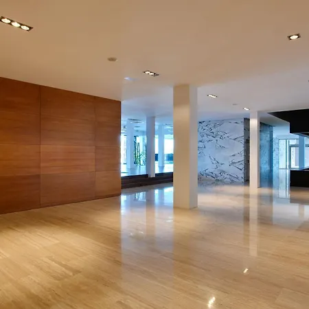 Aterian Gaztetape Ii Apartament Getaria