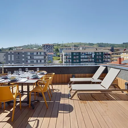 Aterian Gaztetape Ii