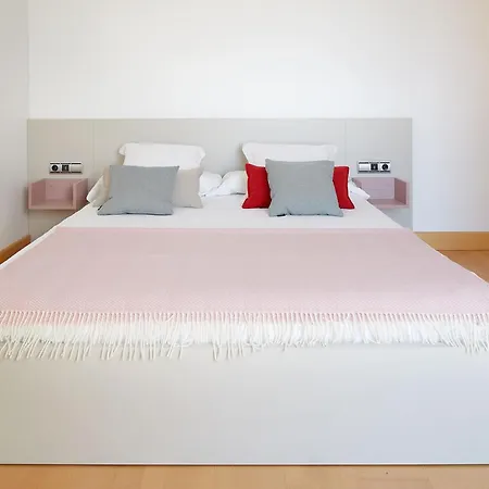 Aterian Gaztetape Ii Apartament