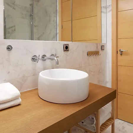 Aterian Gaztetape Ii Apartament *