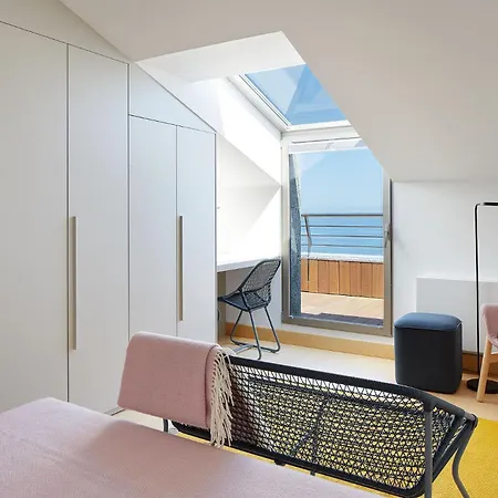 Aterian Gaztetape Ii Apartament Getaria