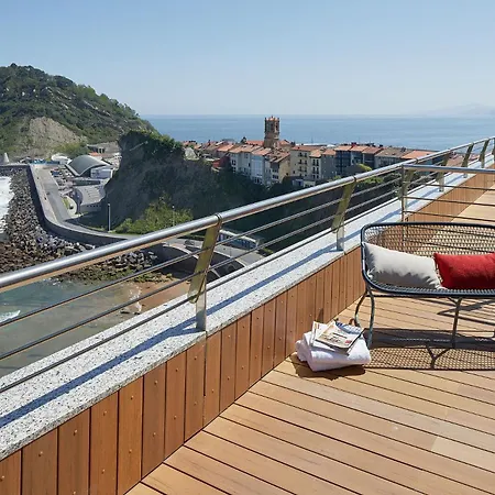 Aterian Gaztetape Ii Getaria