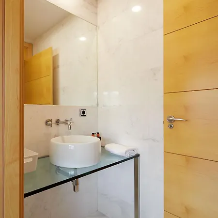 Aterian Gaztetape Ii Apartament