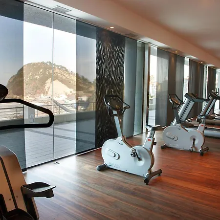 Apartament Aterian Gaztetape Ii