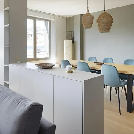 Apartament Aterian Gaztetape Ii *