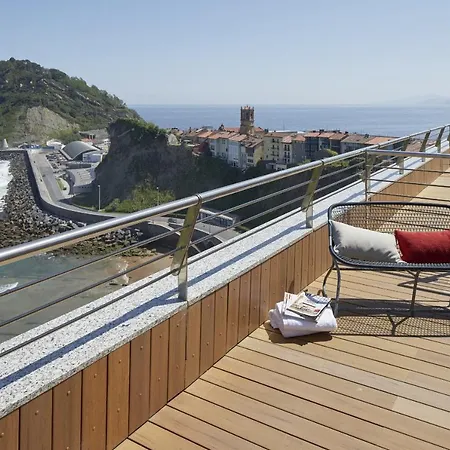 Aterian Gaztetape Ii Apartament