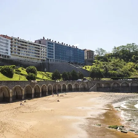 Aterian Gaztetape Ii Apartament *