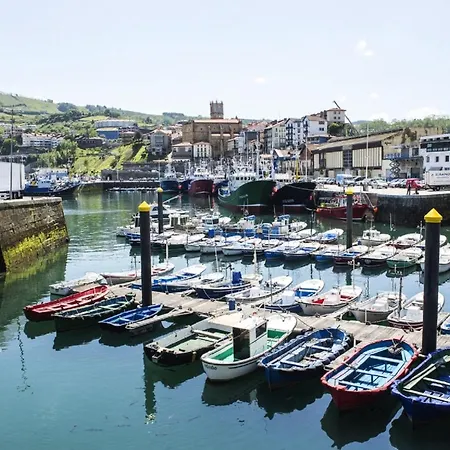 Aterian Gaztetape Ii Apartament