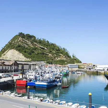 Aterian Gaztetape Ii * Getaria