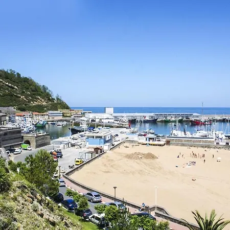 Aterian Gaztetape Ii Apartament