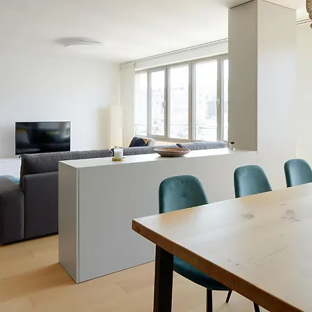 Apartment Aterian Gaztetape Ii Getaria