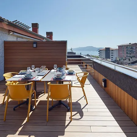 Aterian Gaztetape Ii * Getaria