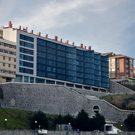 Aterian Gaztetape Ii Apartment