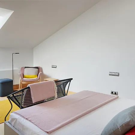 Aterian Gaztetape Ii Apartment *