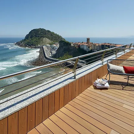 Apartment Aterian Gaztetape Ii