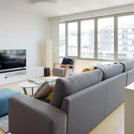 Apartment Aterian Gaztetape Ii Getaria