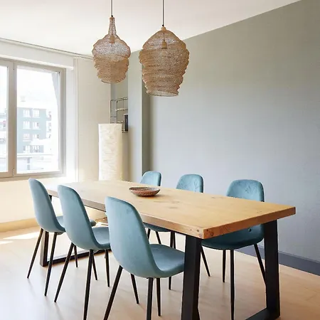 Apartment Aterian Gaztetape Ii