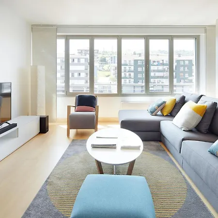 Aterian Gaztetape Ii Apartment *