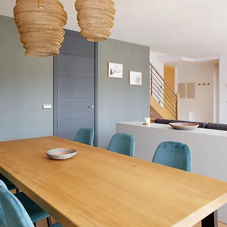 Aterian Gaztetape Ii Apartment Getaria