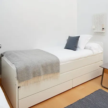 Aterian Gaztetape Ii Apartment