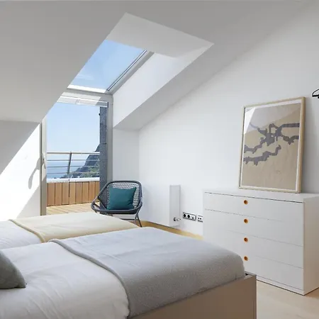 Apartment Aterian Gaztetape Ii Getaria