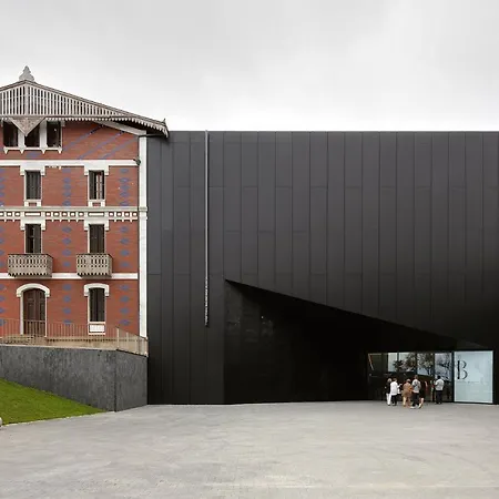 Aterian Gaztetape Ii Apartment *