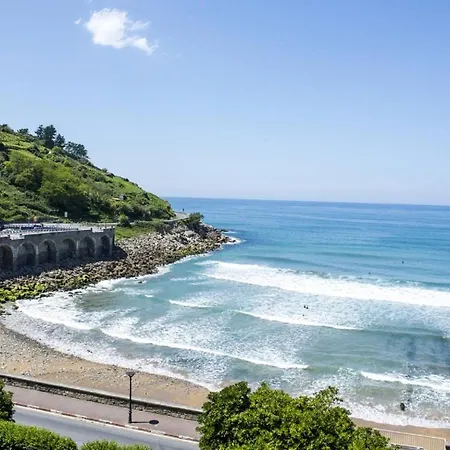 Aterian Gaztetape Ii Getaria