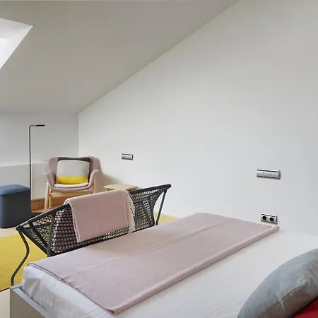 Aterian Gaztetape Ii Apartment *