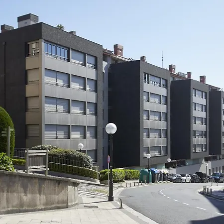 Apartment Aterian Gaztetape Ii Getaria