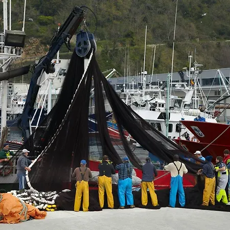 Aterian Gaztetape Ii Apartment