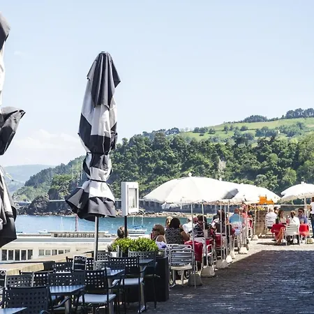 Apartment Aterian Gaztetape Ii Getaria