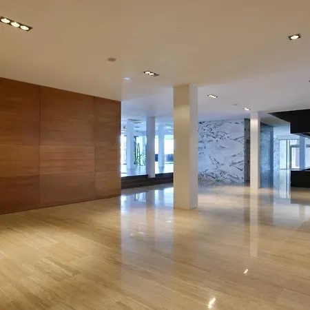 Apartment Aterian Gaztetape Ii *