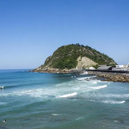Apartment Aterian Gaztetape Ii Getaria
