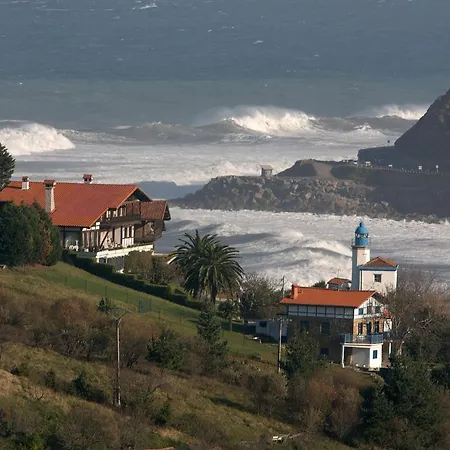 Apartment Aterian Gaztetape Ii Getaria