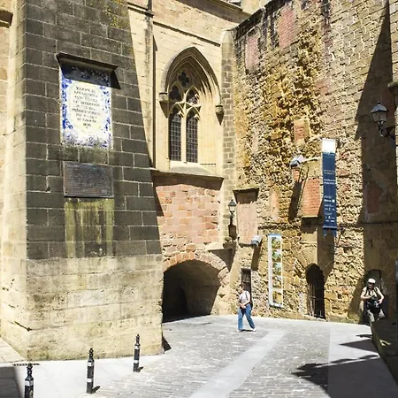 Aterian Gaztetape Ii * Getaria