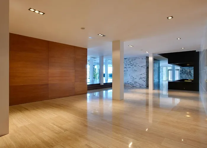 Aterian Gaztetape Ii Apartment Getaria