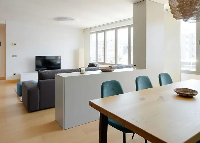 Apartment Aterian Gaztetape Ii Getaria