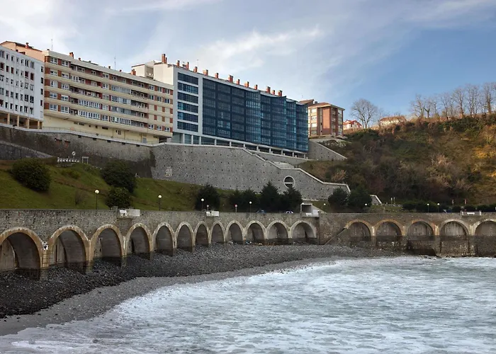 Aterian Gaztetape Ii Getaria