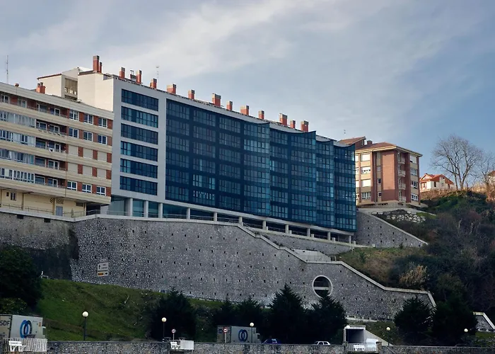 Aterian Gaztetape Ii Apartment