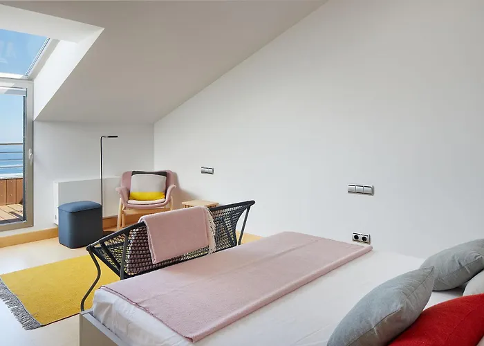 Aterian Gaztetape Ii Apartment *