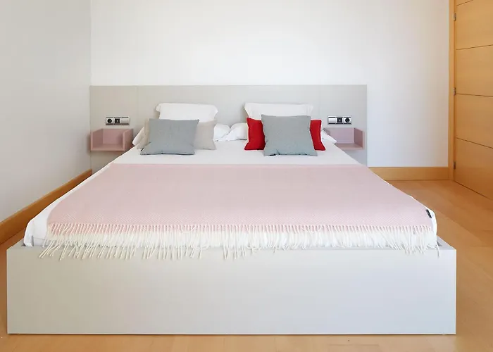 Aterian Gaztetape Ii Apartment