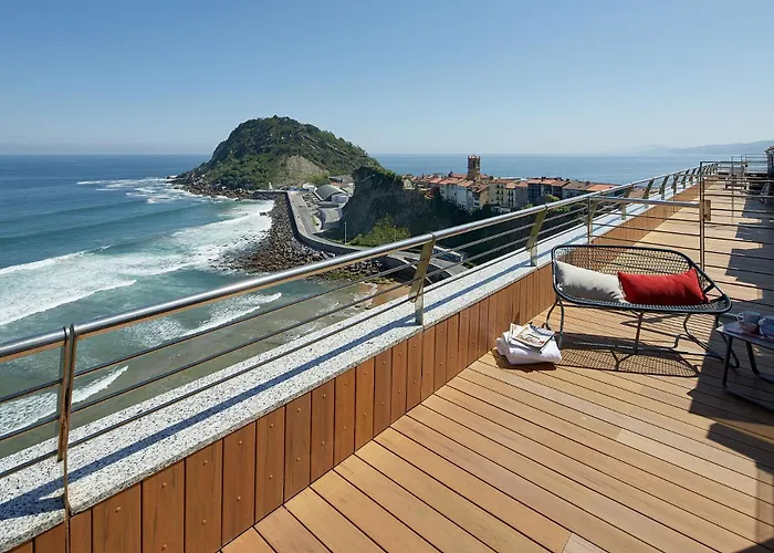 Apartment Aterian Gaztetape Ii