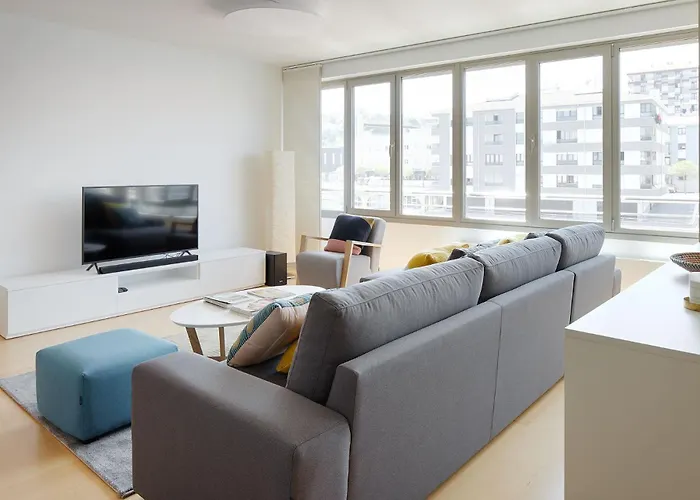 Apartment Aterian Gaztetape Ii Getaria