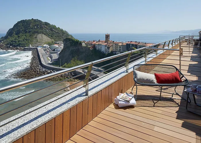 Aterian Gaztetape Ii Getaria