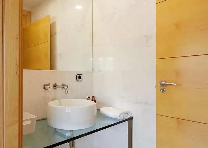 Aterian Gaztetape Ii Apartment