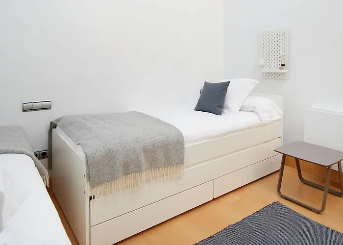 Aterian Gaztetape Ii Apartment