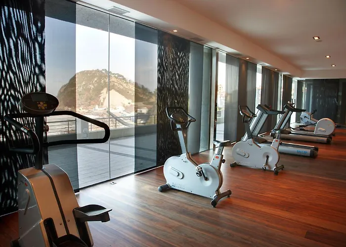 Apartment Aterian Gaztetape Ii