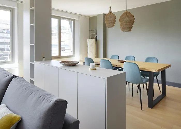 Apartment Aterian Gaztetape Ii *