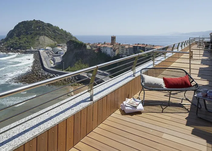 Aterian Gaztetape Ii Apartment