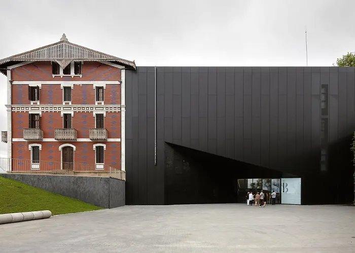 Aterian Gaztetape Ii Apartment *